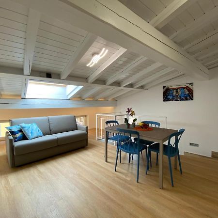 La Dolce Vita Suites 马尔切西内 外观 照片