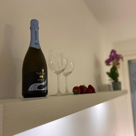 La Dolce Vita Suites 马尔切西内 外观 照片