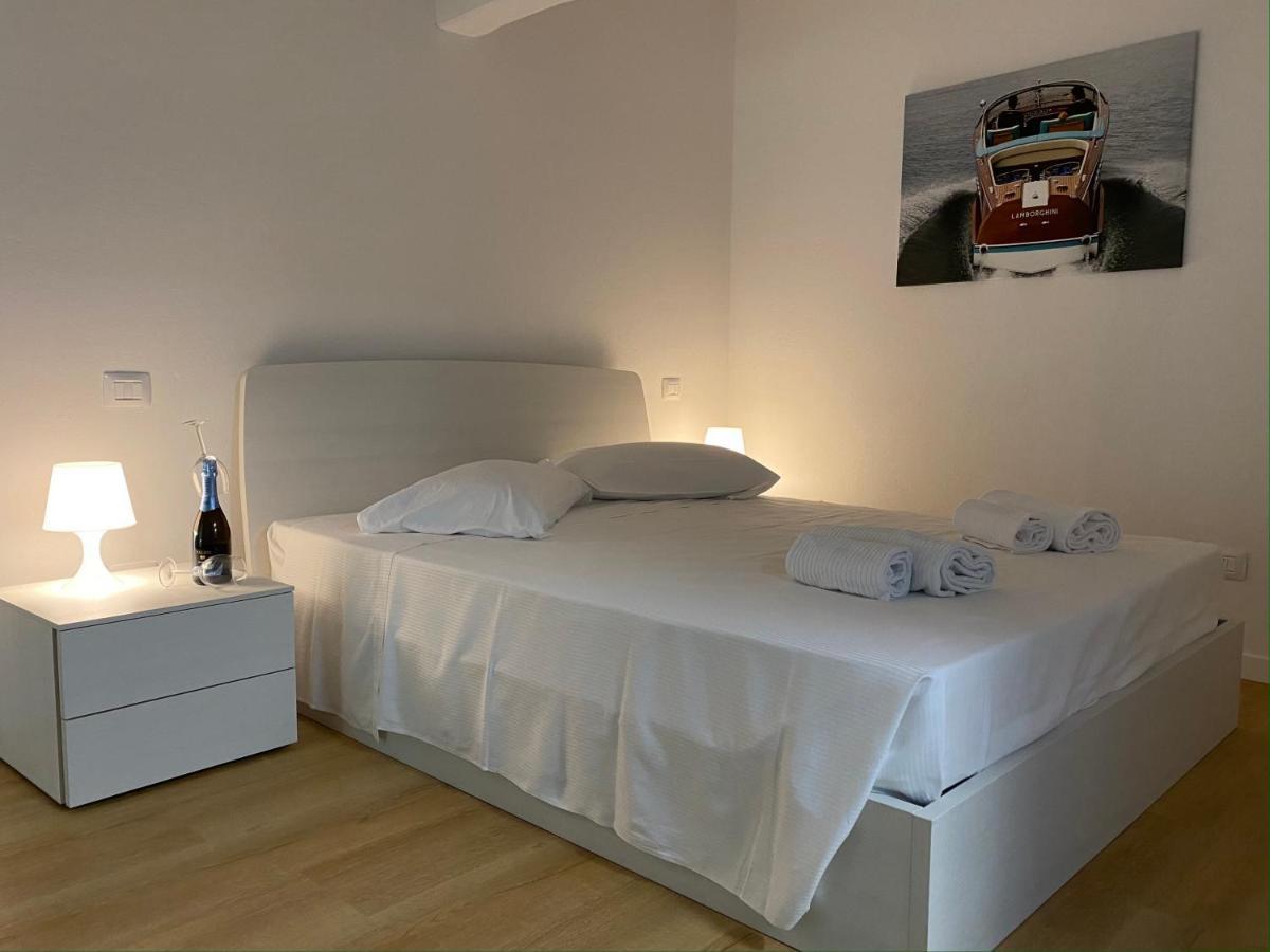 La Dolce Vita Suites 马尔切西内 外观 照片
