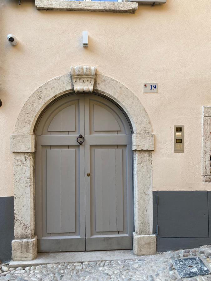 La Dolce Vita Suites 马尔切西内 外观 照片