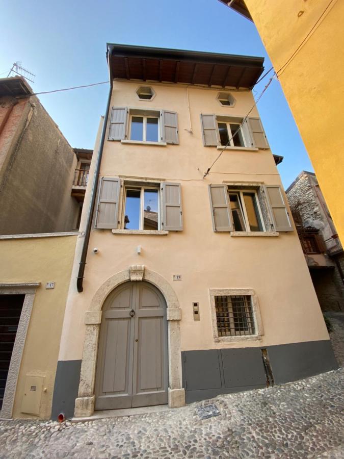 La Dolce Vita Suites 马尔切西内 外观 照片