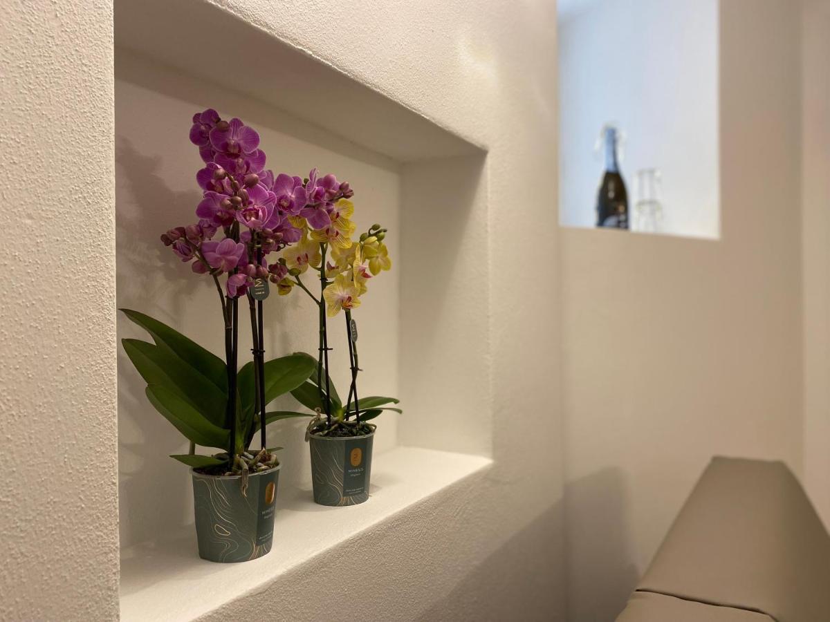 La Dolce Vita Suites 马尔切西内 外观 照片