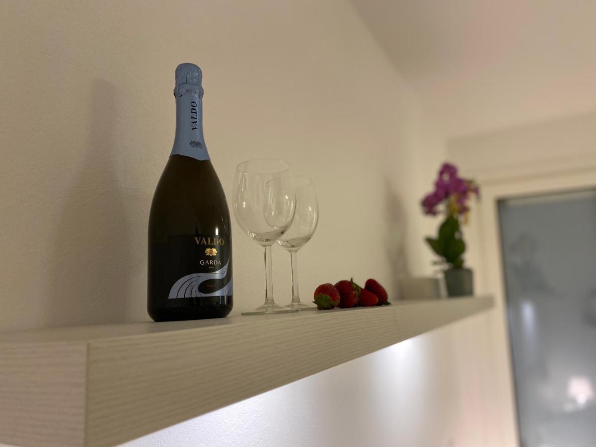 La Dolce Vita Suites 马尔切西内 外观 照片