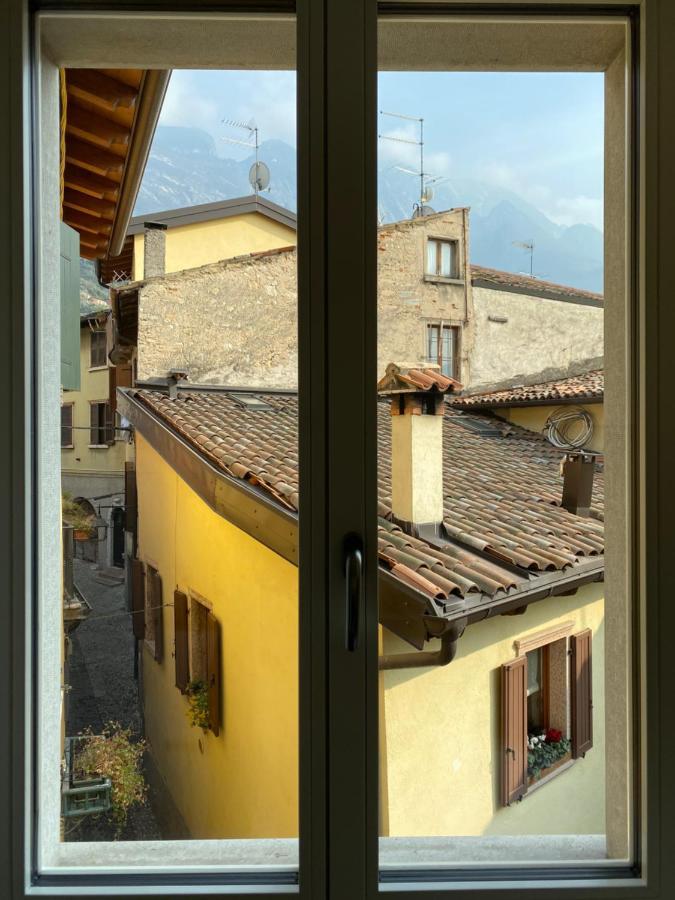 La Dolce Vita Suites 马尔切西内 外观 照片